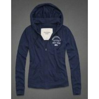 Sweatshirt Abercrombie & Fitch Femme